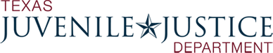 Texas Juvenile Justice Department logo