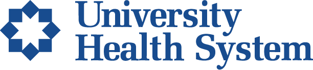 University Health System logo